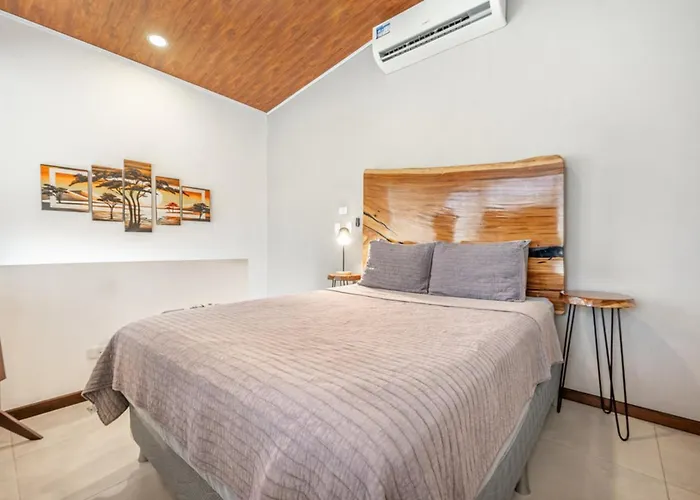 Zen House Playa Avellana