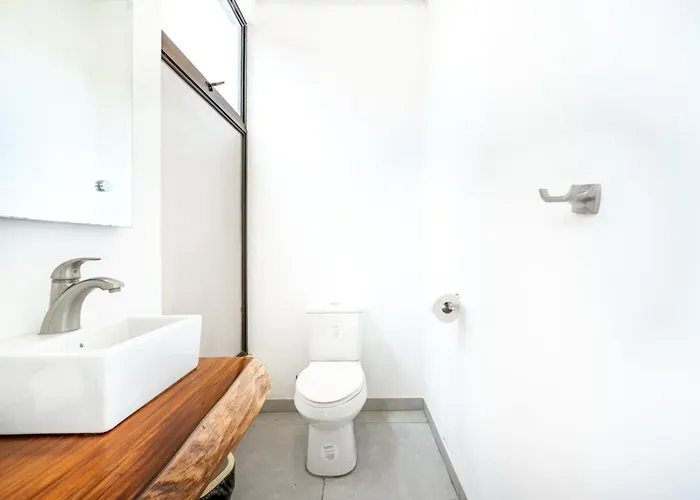 Zen House Playa Avellana
