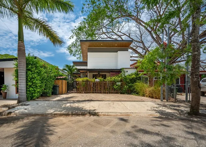 Zen House