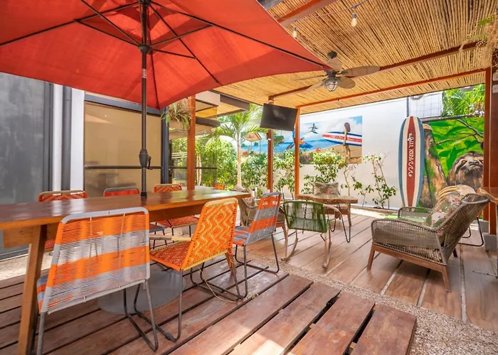 Hotel Zen House
