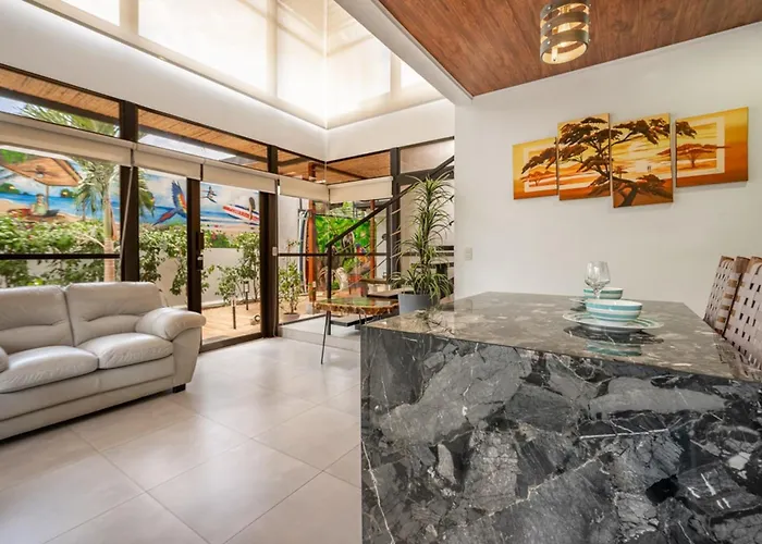 Hotel Zen House *